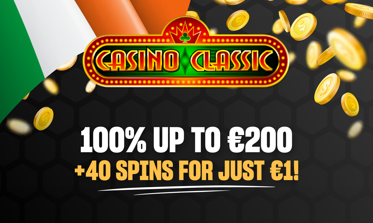 Related image for Casino Classic