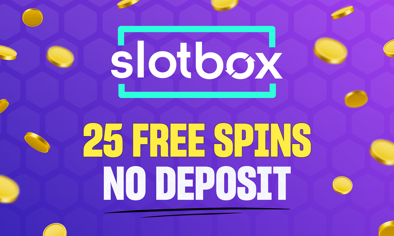Slotbox Casino Bonus